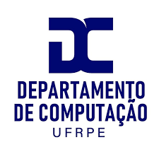 Logo DC UFRPE